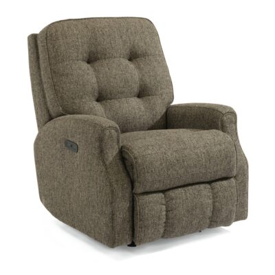 Devon Power Recliner with Power Headrest