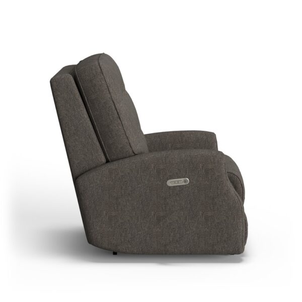 Devon Power Recliner with Power Headrest - Image 4