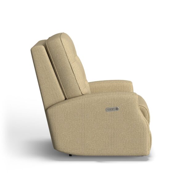 Devon Power Recliner with Power Headrest - Image 6