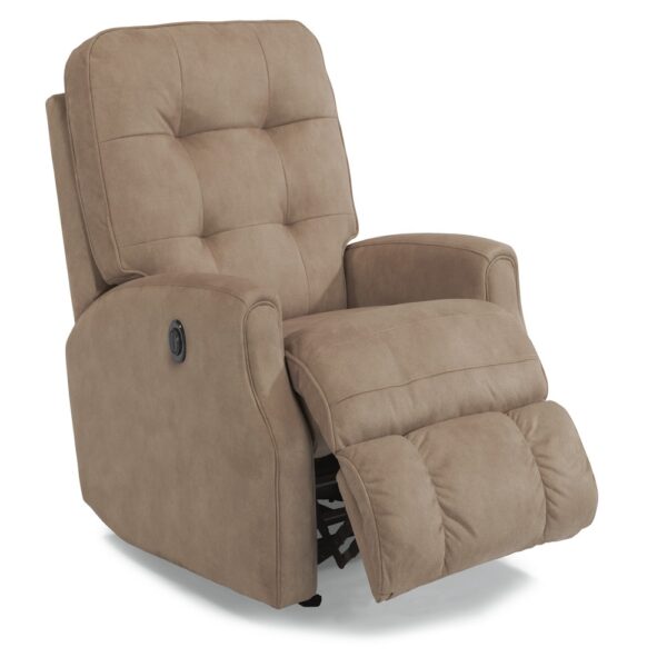 Devon Power Recliner - Image 3
