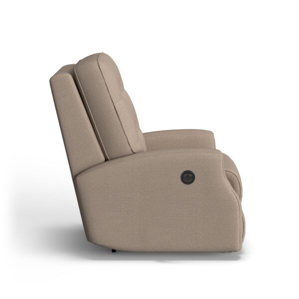 Devon Power Recliner - Image 6