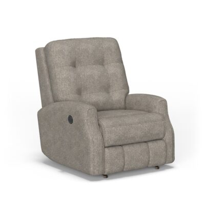 Devon Power Rocking Recliner
