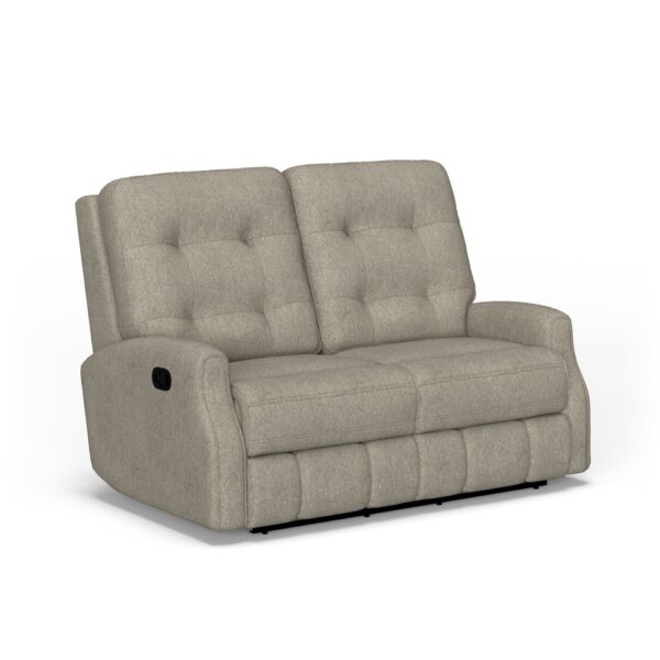 Devon Reclining Loveseat