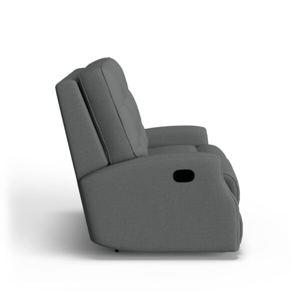 Devon Reclining Loveseat - Image 2