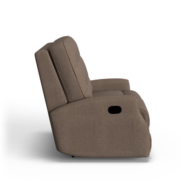Devon Reclining Loveseat - Image 4