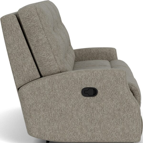 Devon Reclining Sofa - Image 2