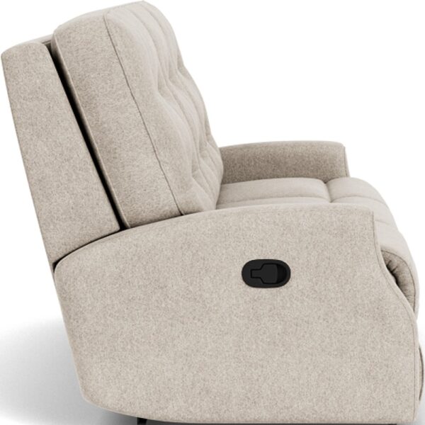 Devon Reclining Sofa - Image 3