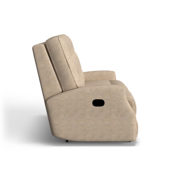 Devon Reclining Sofa - Image 5