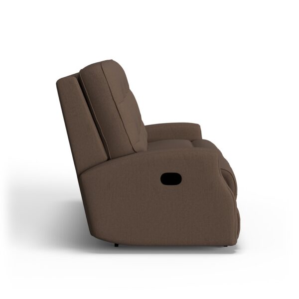 Devon Reclining Sofa - Image 6