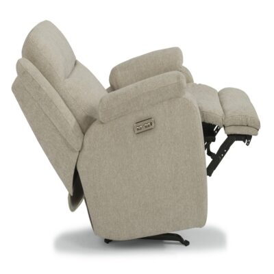 Magnus Power Recliner with Power Headrest