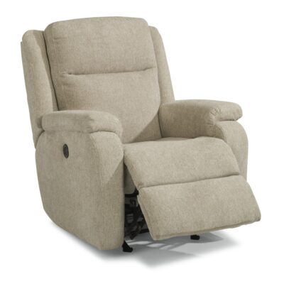 Magnus Power Rocking Recliner