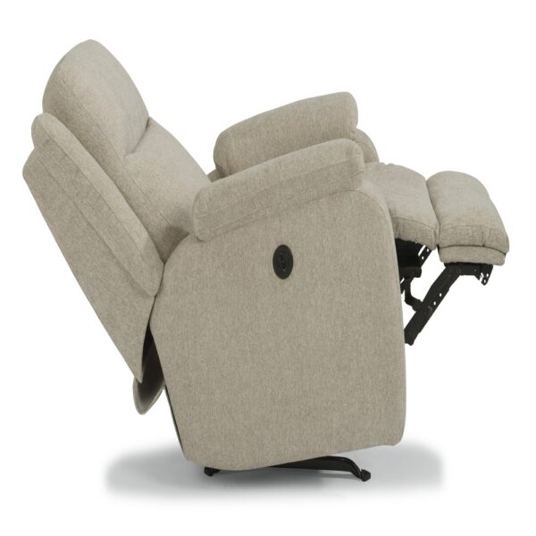 Magnus Power Rocking Recliner - Image 2