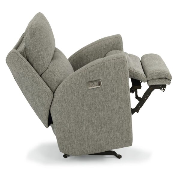 Catalina Power Recliner with Power Headrest - Image 3