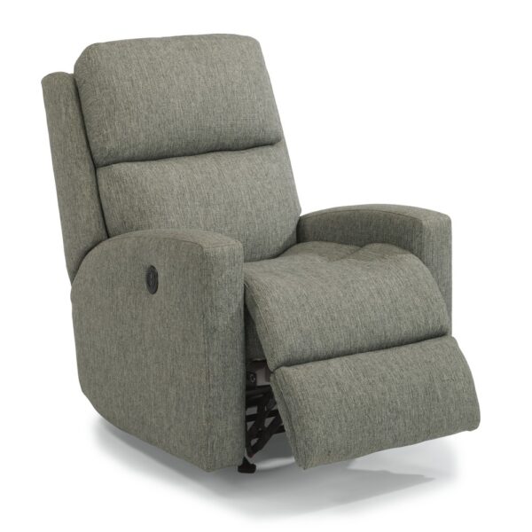 Catalina Power Rocking Recliner - Image 2