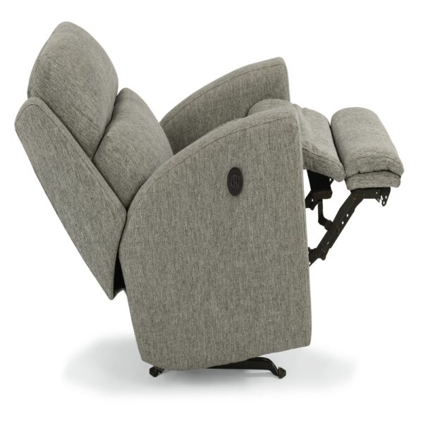 Catalina Power Rocking Recliner - Image 3