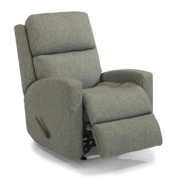 Catalina Swivel Gliding Recliner - Image 2