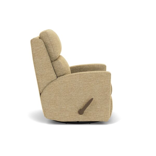 Catalina Swivel Gliding Recliner - Image 3