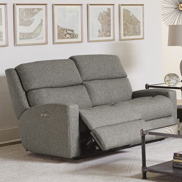 Catalina Power Reclining Loveseat with Power Headrests - Image 3