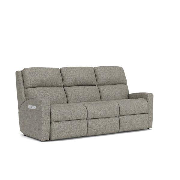 Catalina Power Reclining Sofa with Power Headrests
