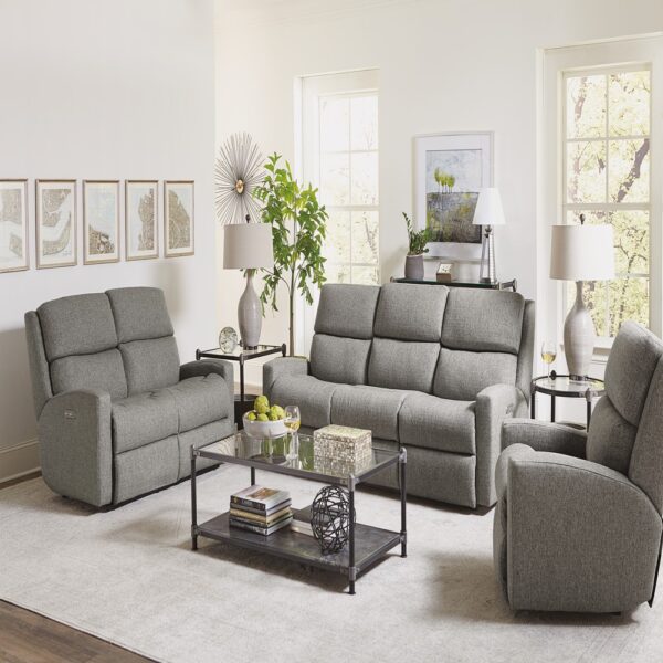 Catalina Power Reclining Sofa with Power Headrests - Image 2