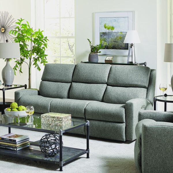Catalina Power Reclining Sofa with Power Headrests - Image 3
