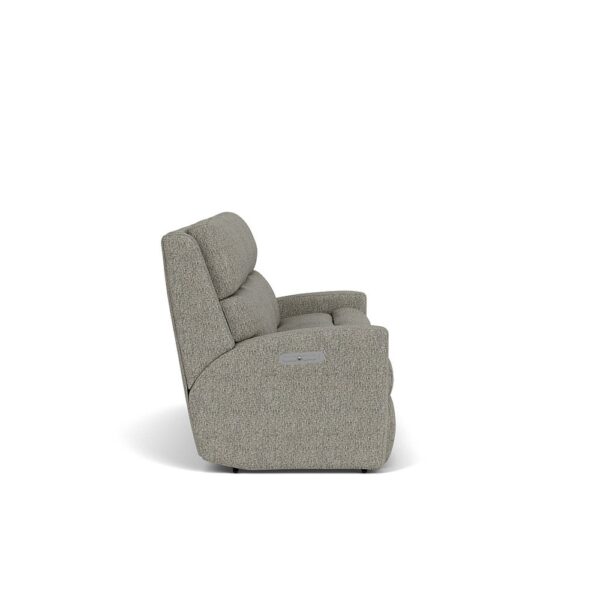 Catalina Power Reclining Sofa with Power Headrests - Image 5