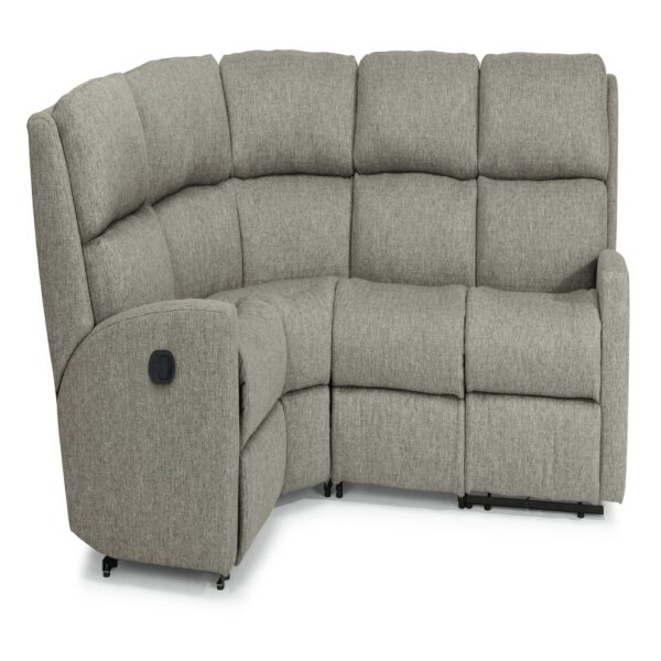 Catalina Reclining Sectional