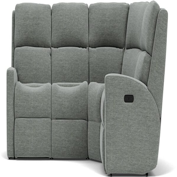 Catalina Reclining Sectional - Image 2