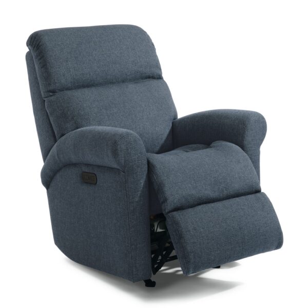 Davis Power Recliner with Power Headrest - Image 2
