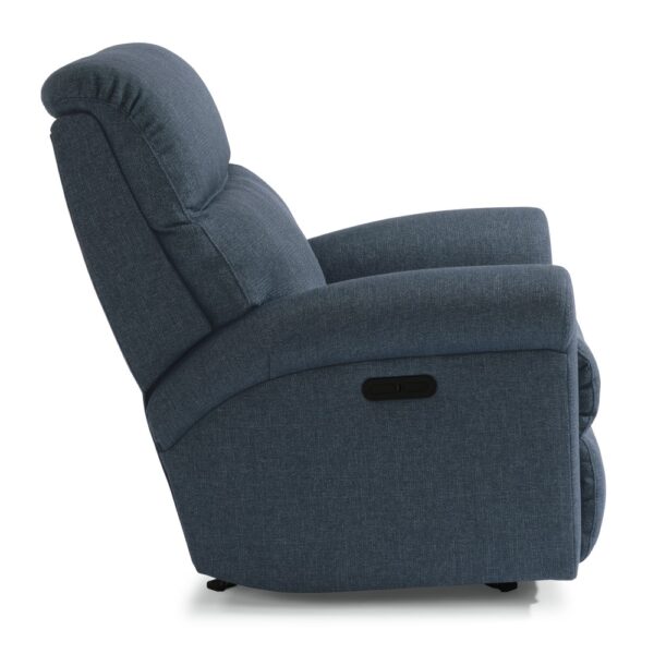 Davis Power Recliner with Power Headrest - Image 3