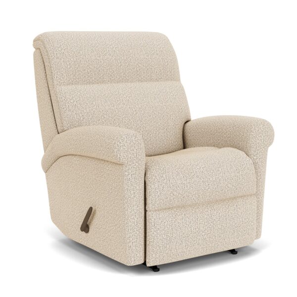 Davis Rocking Recliner