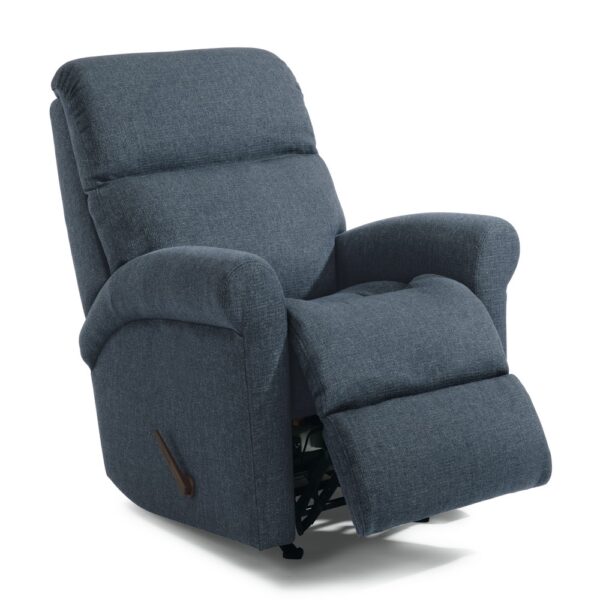 Davis Rocking Recliner - Image 2