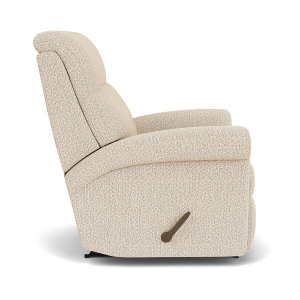 Davis Rocking Recliner - Image 4