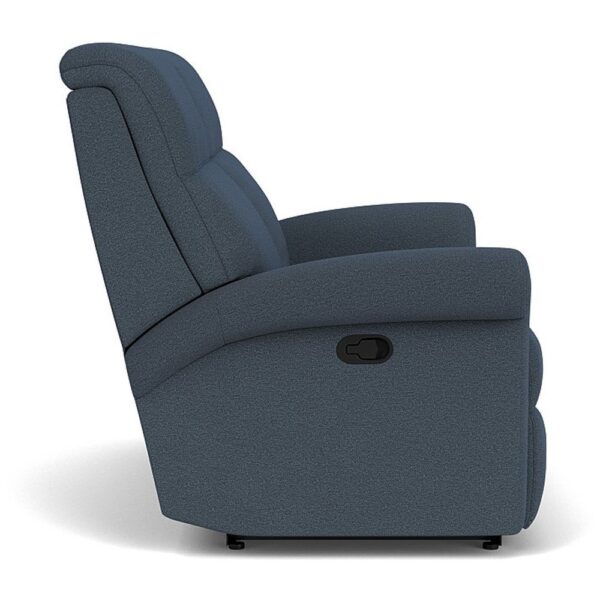 Davis Reclining Loveseat - Image 2