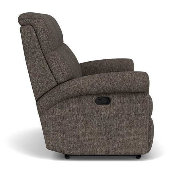 Davis Reclining Loveseat - Image 3