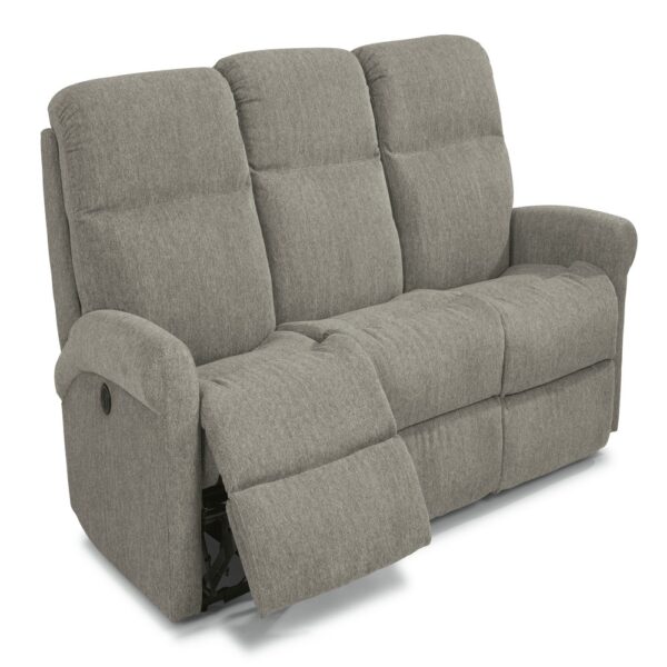 Davis Power Reclining Sofa - Image 2