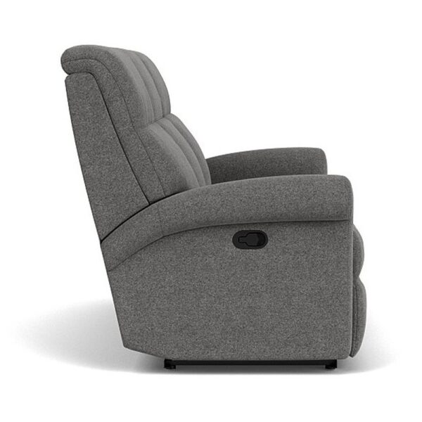 Davis Reclining Sofa - Image 3
