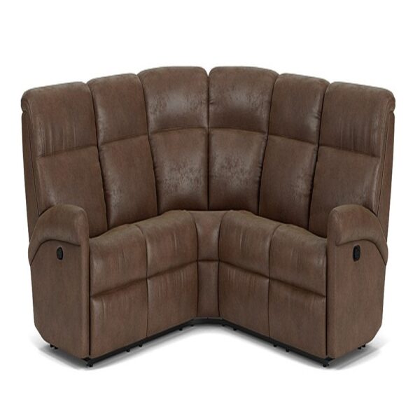 Davis Reclining Sectional