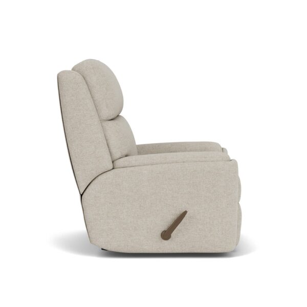 Rio Rocking Recliner - Image 4
