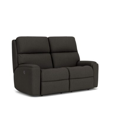 Rio Power Reclining Loveseat