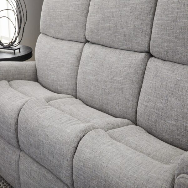 Rio Power Reclining Sofa with Power Headrests - Image 3