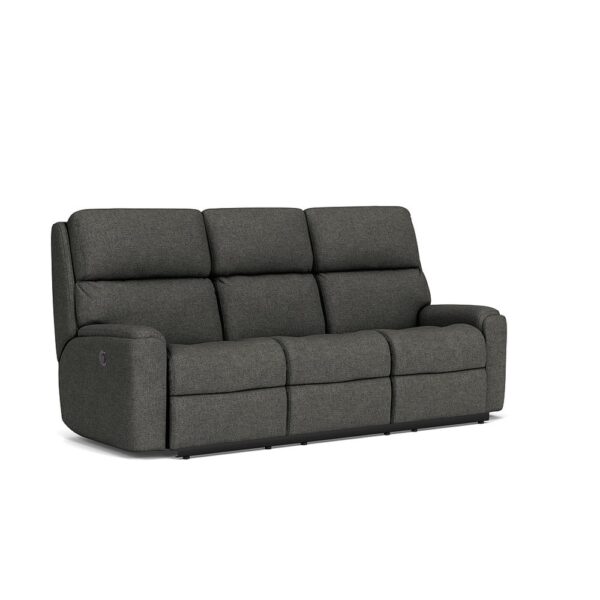 Rio Power Reclining Sofa