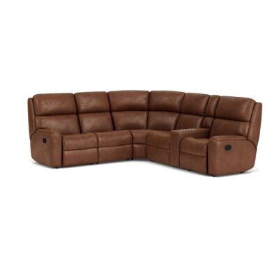 Rio Reclining Sectional