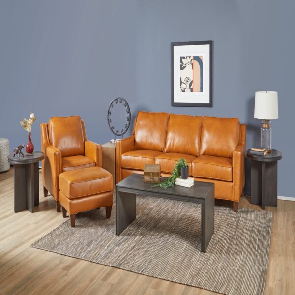 Finley Ottoman - Image 2