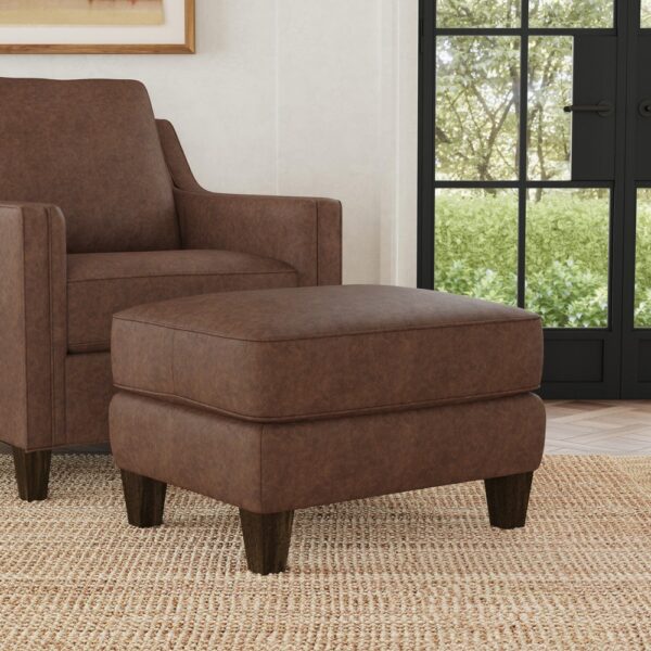 Finley Ottoman - Image 3