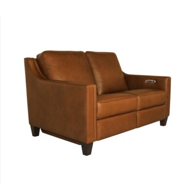 Finley Power Inclining Loveseat