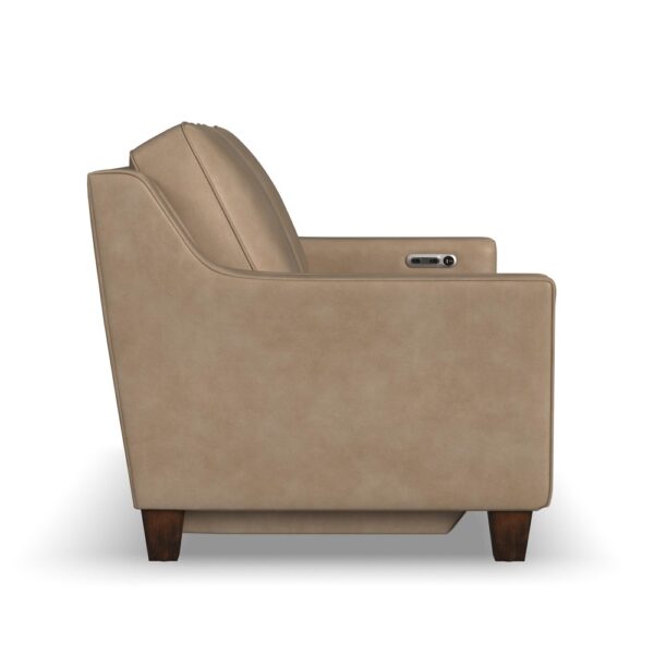 Finley Power Inclining Loveseat - Image 13