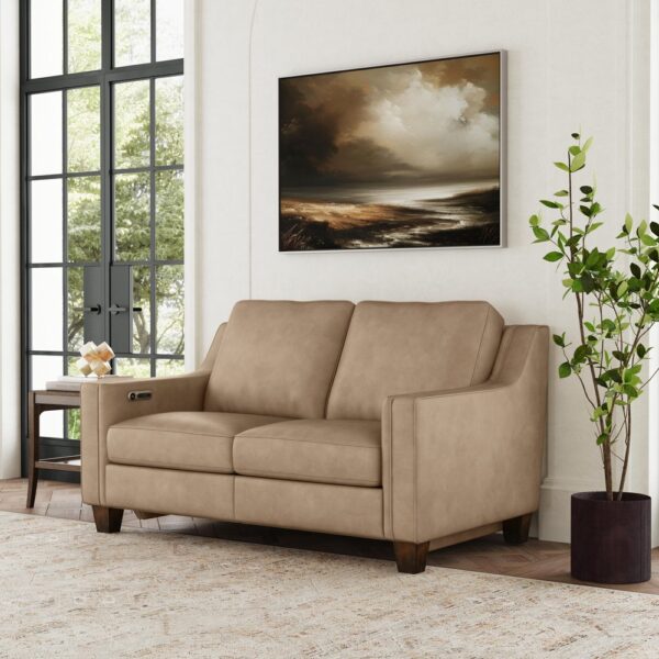 Finley Power Inclining Loveseat - Image 5