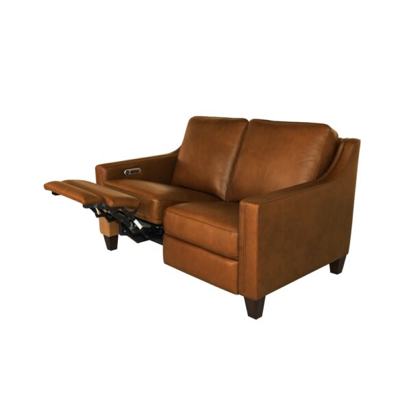 Finley Power Inclining Loveseat - Image 6
