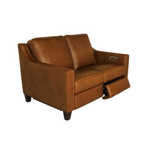 Finley Power Inclining Loveseat - Image 7
